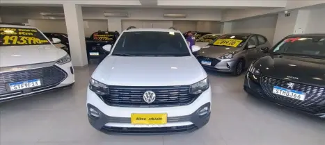 VOLKSWAGEN T-Cross 1.0 4P 200 TSI FLEX AUTOMTICO, Foto 5
