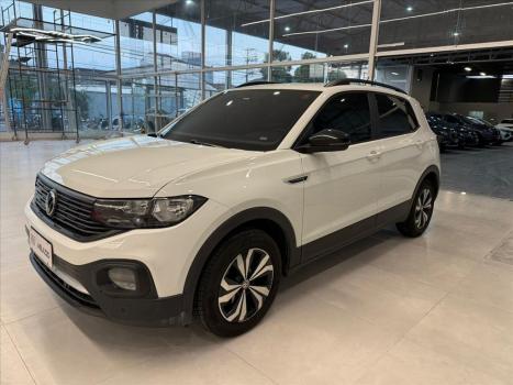 VOLKSWAGEN T-Cross 1.0 4P 200 TSI FLEX SENSE AUTOMTICO, Foto 3