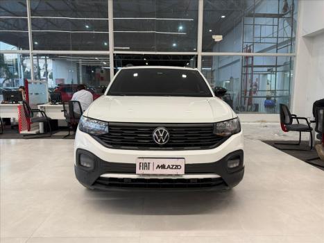 VOLKSWAGEN T-Cross 1.0 4P 200 TSI FLEX SENSE AUTOMTICO, Foto 2