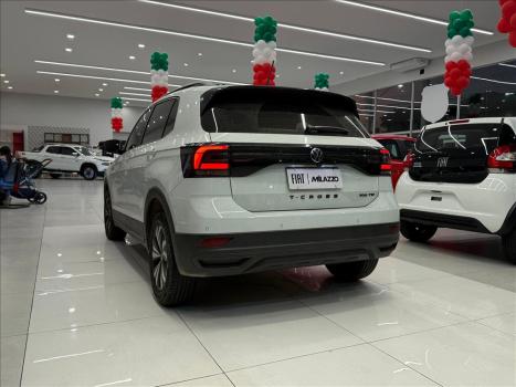VOLKSWAGEN T-Cross 1.0 4P 200 TSI FLEX SENSE AUTOMTICO, Foto 5