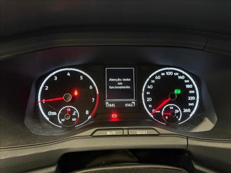 VOLKSWAGEN T-Cross 1.0 4P 200 TSI FLEX SENSE AUTOMTICO, Foto 8