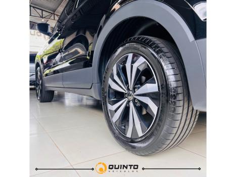 VOLKSWAGEN T-Cross 1.4 4P 250 TSI FLEX HIGHLINE AUTOMTICO, Foto 5