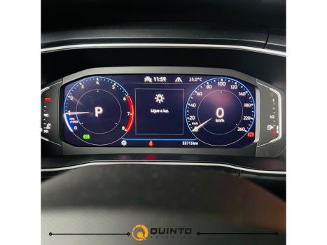 VOLKSWAGEN T-Cross 1.4 4P 250 TSI FLEX HIGHLINE AUTOMTICO, Foto 6