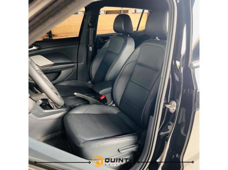 VOLKSWAGEN T-Cross 1.4 4P 250 TSI FLEX HIGHLINE AUTOMTICO, Foto 10