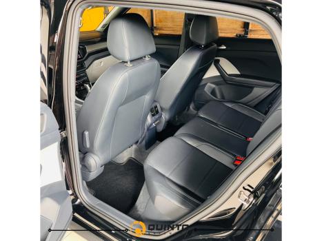 VOLKSWAGEN T-Cross 1.4 4P 250 TSI FLEX HIGHLINE AUTOMTICO, Foto 11