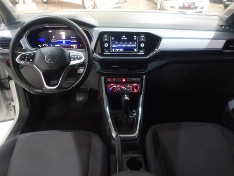 VOLKSWAGEN T-Cross 1.0 4P 200 TSI FLEX AUTOMTICO, Foto 13