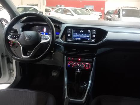 VOLKSWAGEN T-Cross 1.0 4P 200 TSI FLEX AUTOMTICO, Foto 14