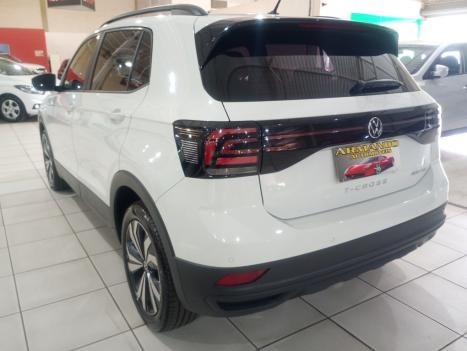VOLKSWAGEN T-Cross 1.0 4P 200 TSI FLEX AUTOMTICO, Foto 21