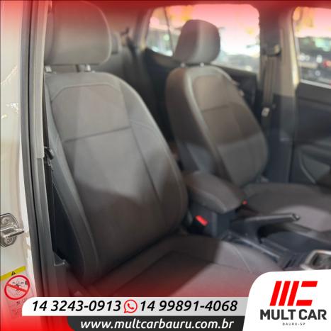 VOLKSWAGEN T-Cross 1.0 4P 200 TSI FLEX COMFORTLINE AUTOMTICO, Foto 16
