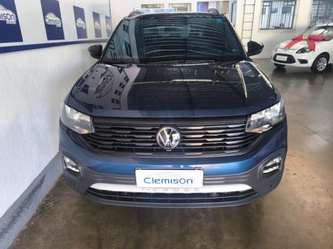 VOLKSWAGEN T-Cross 1.0 4P 200 TSI FLEX THE TOWN AUTOMTICO, Foto 3