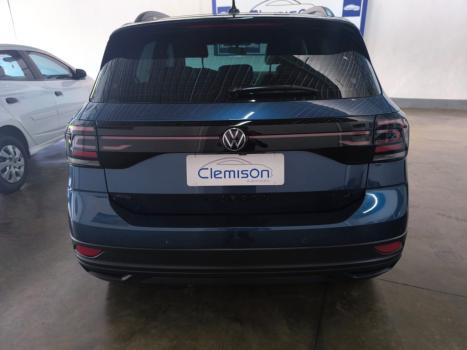 VOLKSWAGEN T-Cross 1.0 4P 200 TSI FLEX THE TOWN AUTOMTICO, Foto 4