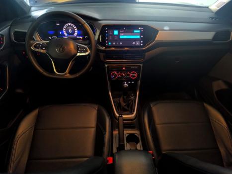 VOLKSWAGEN T-Cross 1.0 4P 200 TSI FLEX THE TOWN AUTOMTICO, Foto 5