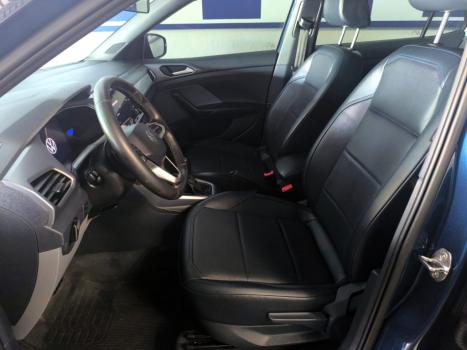 VOLKSWAGEN T-Cross 1.0 4P 200 TSI FLEX THE TOWN AUTOMTICO, Foto 6