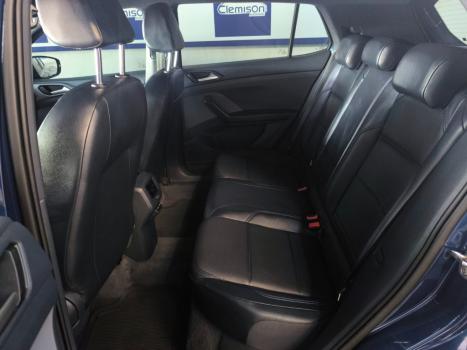 VOLKSWAGEN T-Cross 1.0 4P 200 TSI FLEX THE TOWN AUTOMTICO, Foto 7