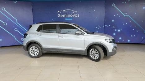 VOLKSWAGEN T-Cross 1.0 4P 200 TSI FLEX SENSE AUTOMTICO, Foto 5