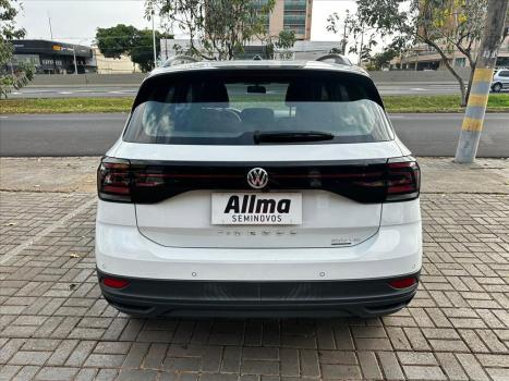 VOLKSWAGEN T-Cross 1.0 4P 200 TSI FLEX AUTOMTICO, Foto 5