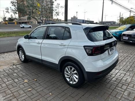 VOLKSWAGEN T-Cross 1.0 4P 200 TSI FLEX AUTOMTICO, Foto 7