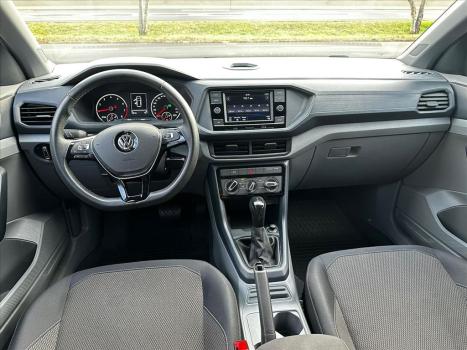 VOLKSWAGEN T-Cross 1.0 4P 200 TSI FLEX AUTOMTICO, Foto 12