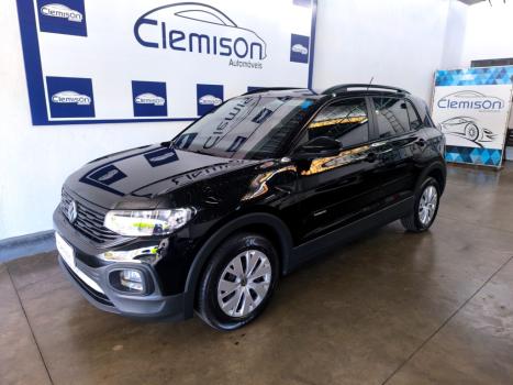 VOLKSWAGEN T-Cross 1.0 4P 200 TSI FLEX SENSE AUTOMTICO, Foto 1
