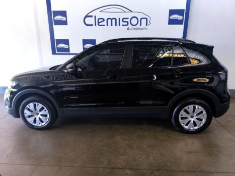 VOLKSWAGEN T-Cross 1.0 4P 200 TSI FLEX SENSE AUTOMTICO, Foto 2