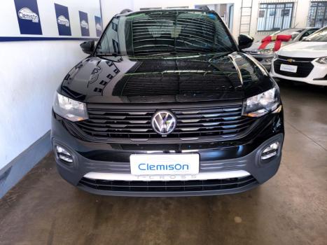 VOLKSWAGEN T-Cross 1.0 4P 200 TSI FLEX SENSE AUTOMTICO, Foto 3