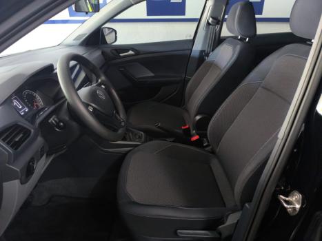 VOLKSWAGEN T-Cross 1.0 4P 200 TSI FLEX SENSE AUTOMTICO, Foto 6