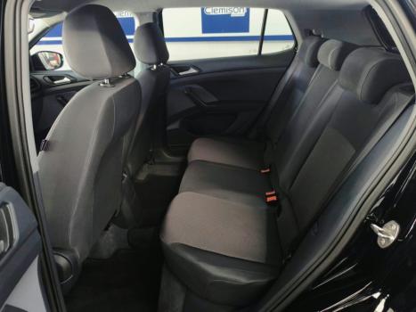 VOLKSWAGEN T-Cross 1.0 4P 200 TSI FLEX SENSE AUTOMTICO, Foto 7