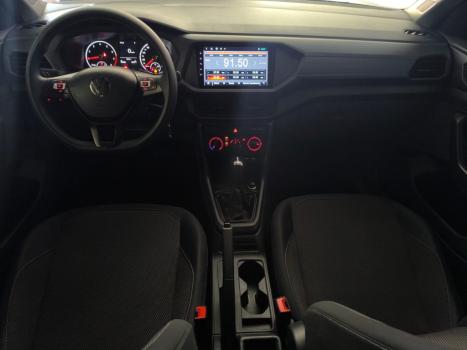 VOLKSWAGEN T-Cross 1.0 4P 200 TSI FLEX SENSE AUTOMTICO, Foto 8