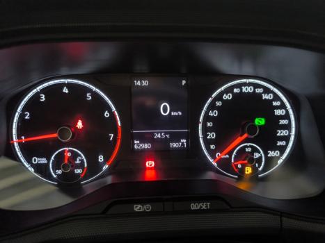 VOLKSWAGEN T-Cross 1.0 4P 200 TSI FLEX SENSE AUTOMTICO, Foto 9