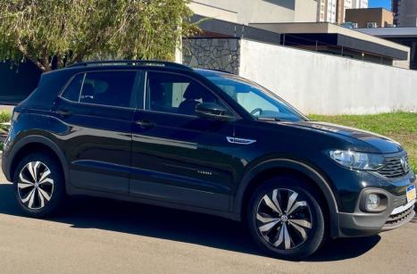 VOLKSWAGEN T-Cross 1.0 4P 200 TSI FLEX SENSE AUTOMTICO, Foto 3