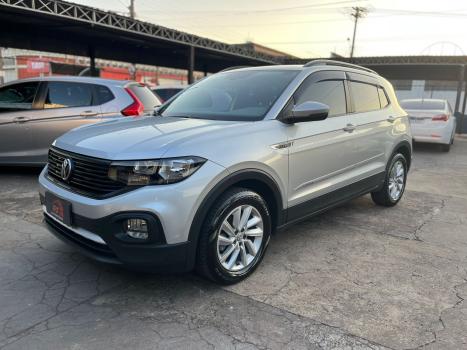 VOLKSWAGEN T-Cross 1.0 4P 200 TSI FLEX SENSE AUTOMTICO, Foto 1