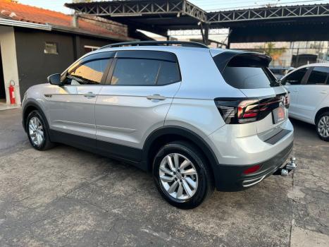 VOLKSWAGEN T-Cross 1.0 4P 200 TSI FLEX SENSE AUTOMTICO, Foto 6