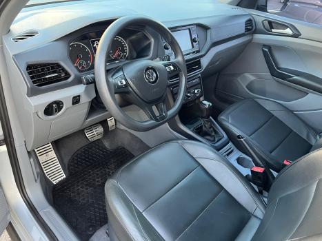 VOLKSWAGEN T-Cross 1.0 4P 200 TSI FLEX SENSE AUTOMTICO, Foto 7