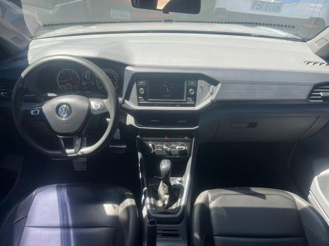 VOLKSWAGEN T-Cross 1.0 4P 200 TSI FLEX SENSE AUTOMTICO, Foto 8