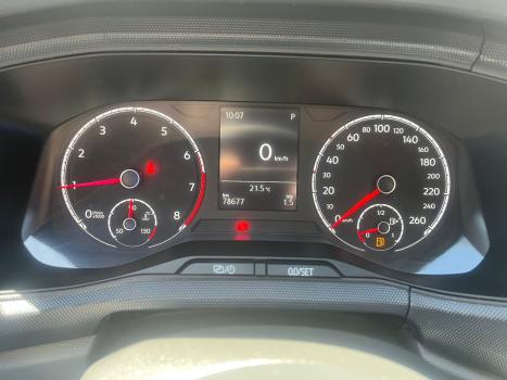 VOLKSWAGEN T-Cross 1.0 4P 200 TSI FLEX SENSE AUTOMTICO, Foto 9