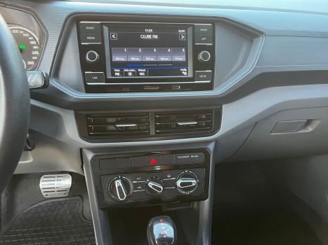 VOLKSWAGEN T-Cross 1.0 4P 200 TSI FLEX SENSE AUTOMTICO, Foto 10