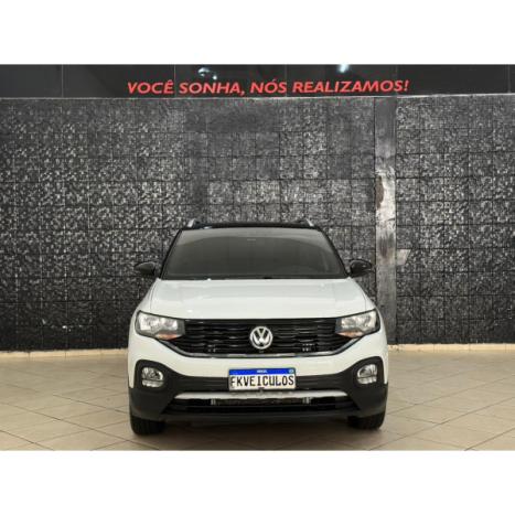 VOLKSWAGEN T-Cross 1.0 4P 200 TSI FLEX SENSE AUTOMTICO, Foto 3