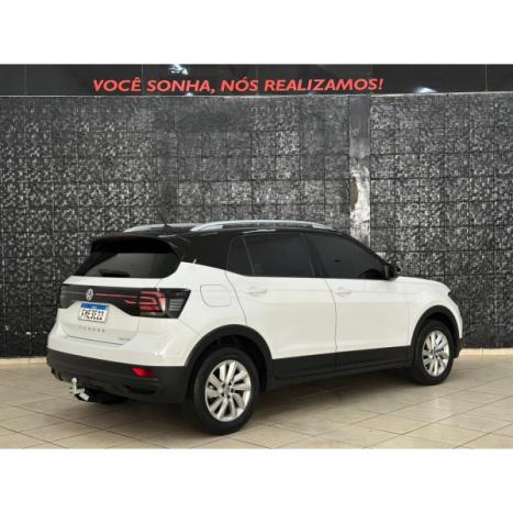 VOLKSWAGEN T-Cross 1.0 4P 200 TSI FLEX SENSE AUTOMTICO, Foto 6
