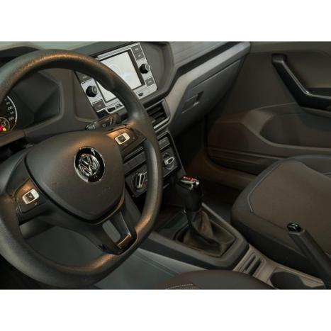 VOLKSWAGEN T-Cross 1.0 4P 200 TSI FLEX SENSE AUTOMTICO, Foto 9