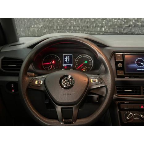 VOLKSWAGEN T-Cross 1.0 4P 200 TSI FLEX SENSE AUTOMTICO, Foto 10