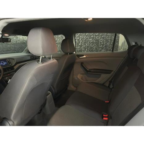 VOLKSWAGEN T-Cross 1.0 4P 200 TSI FLEX SENSE AUTOMTICO, Foto 13