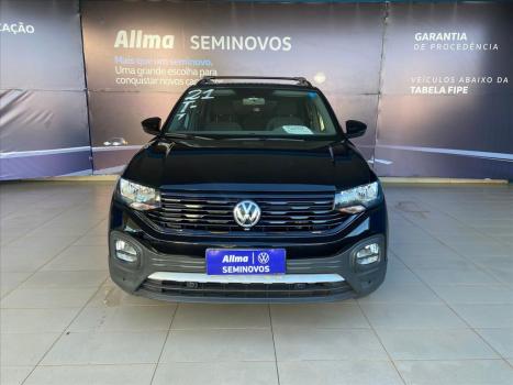 VOLKSWAGEN T-Cross 1.0 4P 200 TSI FLEX AUTOMTICO, Foto 2