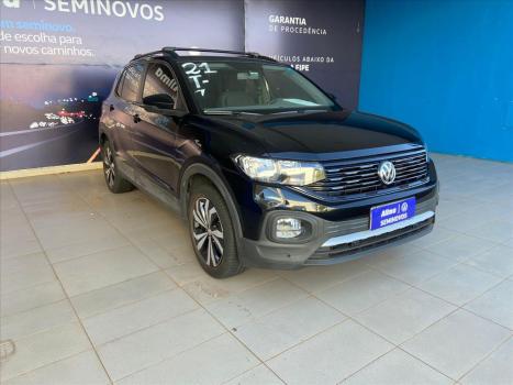 VOLKSWAGEN T-Cross 1.0 4P 200 TSI FLEX AUTOMTICO, Foto 3