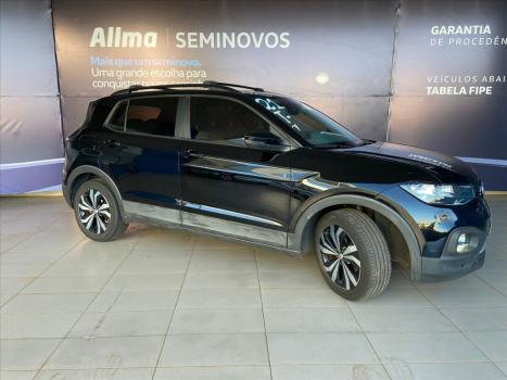 VOLKSWAGEN T-Cross 1.0 4P 200 TSI FLEX AUTOMTICO, Foto 4