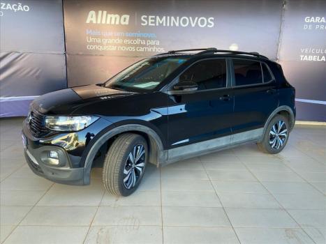 VOLKSWAGEN T-Cross 1.0 4P 200 TSI FLEX AUTOMTICO, Foto 6