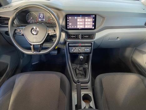VOLKSWAGEN T-Cross 1.0 4P 200 TSI FLEX AUTOMTICO, Foto 8