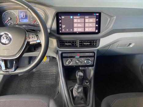 VOLKSWAGEN T-Cross 1.0 4P 200 TSI FLEX AUTOMTICO, Foto 9