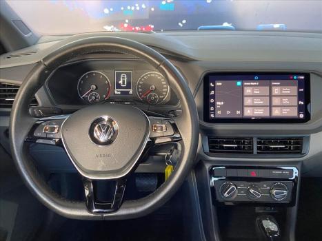 VOLKSWAGEN T-Cross 1.0 4P 200 TSI FLEX AUTOMTICO, Foto 10