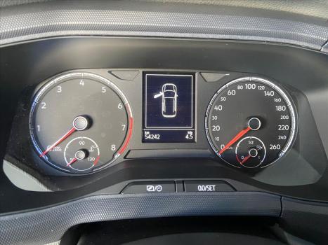 VOLKSWAGEN T-Cross 1.0 4P 200 TSI FLEX AUTOMTICO, Foto 11