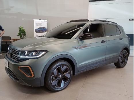 VOLKSWAGEN T-Cross 1.4 4P 250 TSI FLEX EXTREME HIGHLINE AUTOMÁTICO, Foto 1 VOLKSWAGEN T-Cross 1.4 4P 250 TSI FLEX EXTREME HIGHLINE AUTOMÁTICO, Foto 1